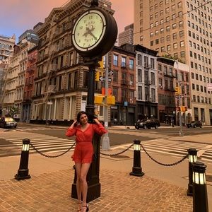 Meet your Posher, Kruthi